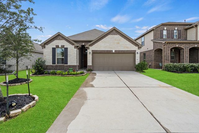 1710 Cheshire Creek, Katy, TX, 77494