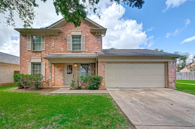 4503 Ranger, Sugar Land, TX, 77479