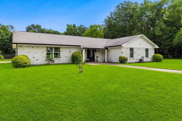 509 Wilkerson Rd
