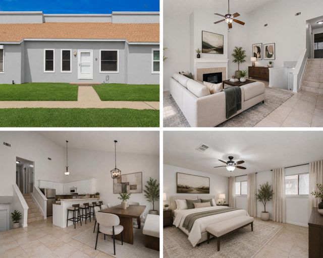 3700 83rd, Galveston, TX, 77554