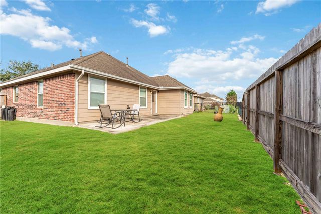 4700 Lake Line Court