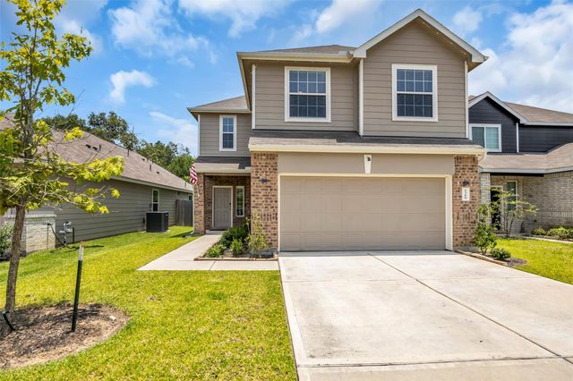 2389 Tavo Trail, Conroe, TX, 77301