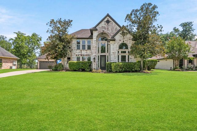  33107 Whitley Ct, Fulshear, TX 77441