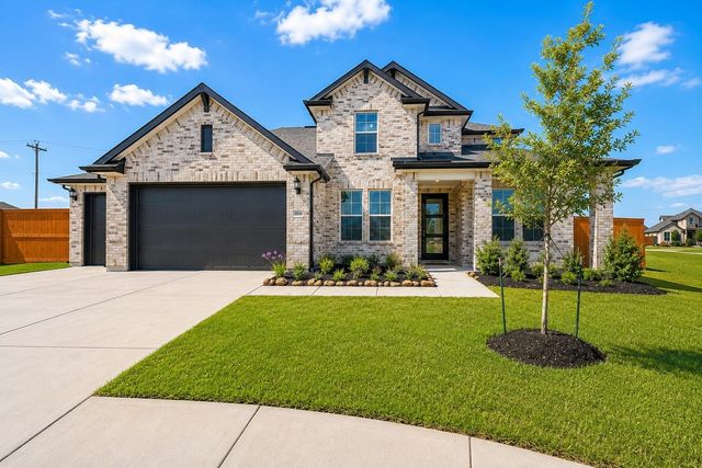 13602 Hartwell Bend, Texas City, TX, 77510