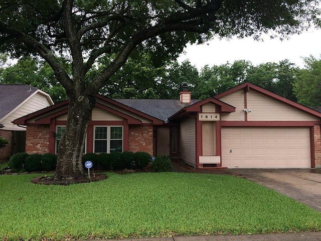 1814 Brushy Creek, Sugar Land, TX, 77478
