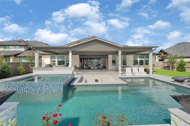  2411 Fountain Breeze Dr, Missouri City, TX 77459