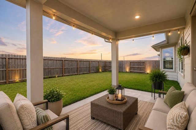6322 Brazos Trail, Richmond, TX, 77469