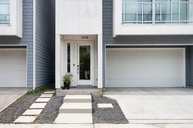 3308 Cline, Houston, TX, 77020
