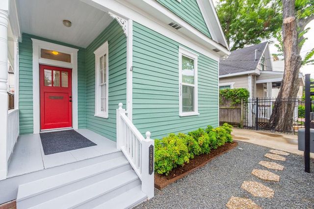 3909 Barnes, Houston, TX, 77007