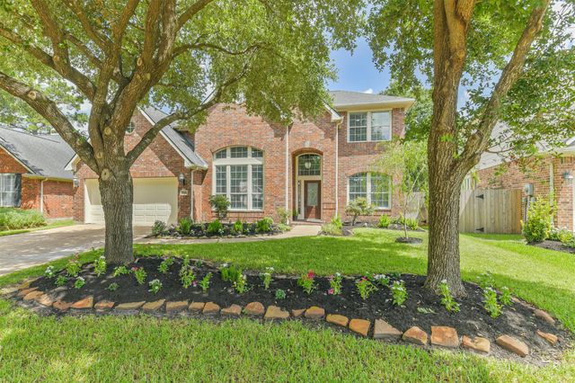 15442 Bay Tree, Cypress, TX, 77429