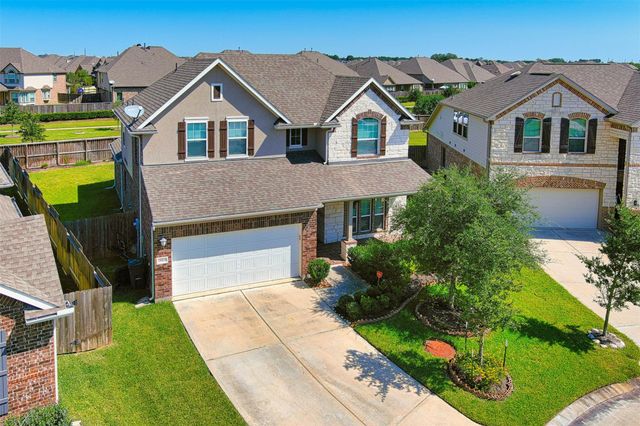 15506 Kensington Bluff, Cypress, TX, 77429