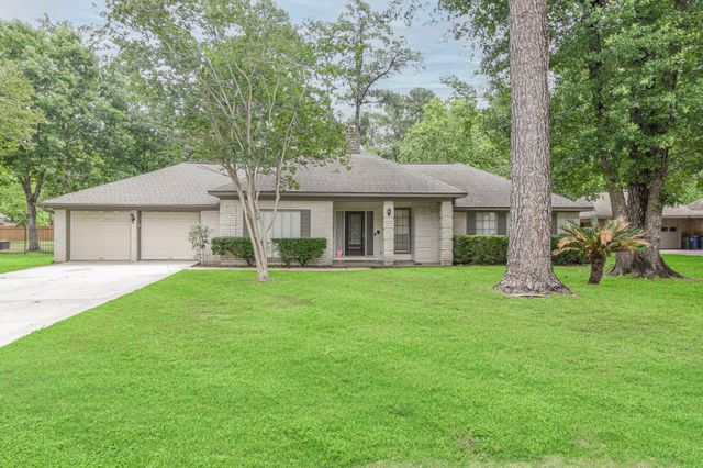 14126 Cypress Forest, Houston, TX, 77070