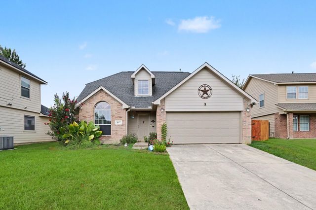 18477 Sunrise Oaks, Montgomery, TX, 77316