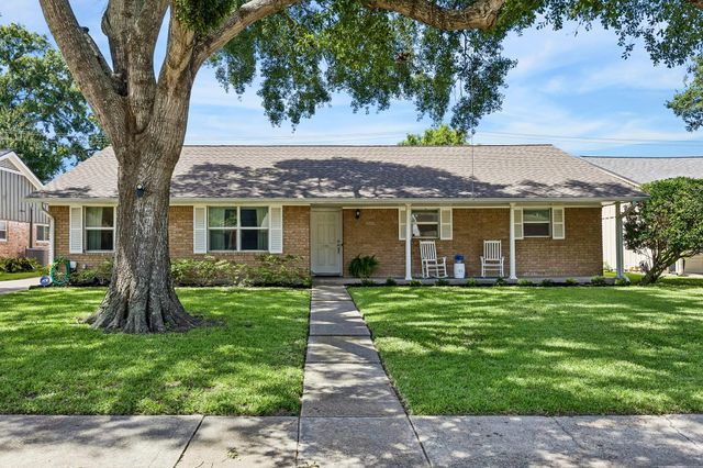 5926 Kuldell, Houston, TX, 77074