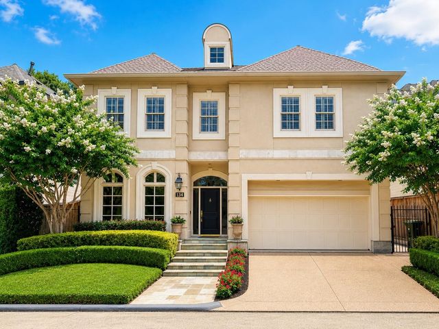 134 Park Laureate, Houston, TX, 77024