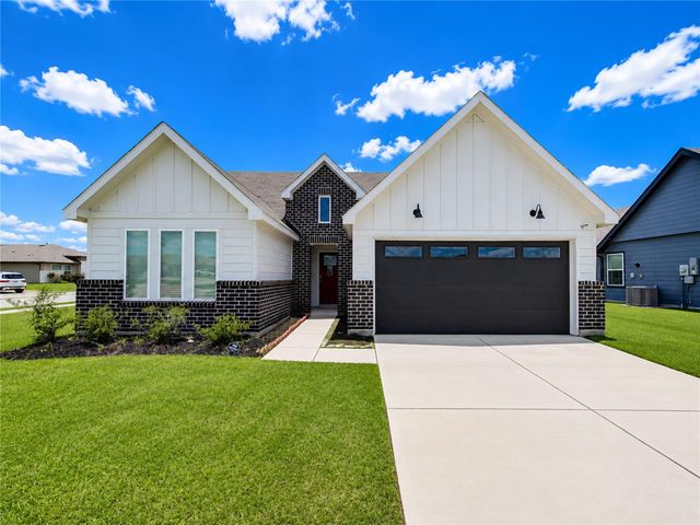 1603 Barrows, Rosenberg, TX, 77469