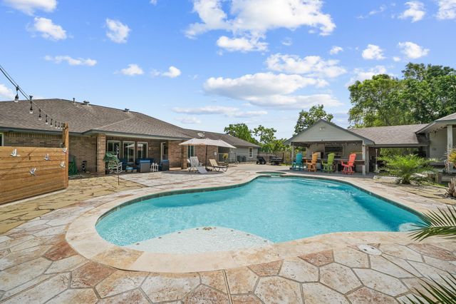 12707 28th, Santa Fe, TX, 77510