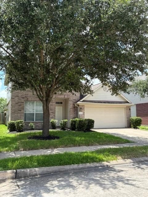 25119 Hazel Ranch, Katy, TX, 77494