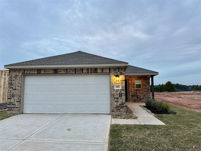 506 Dalloway, Montgomery, TX, 77316