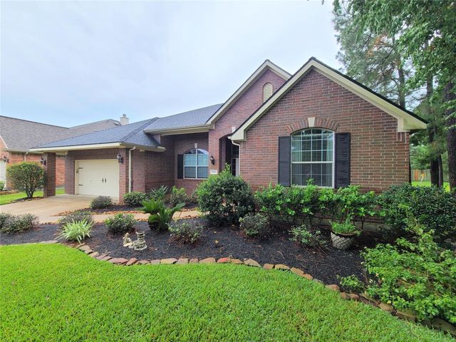 7015 Pinefern, Spring, TX, 77379