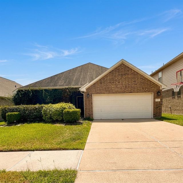 2822 Lockeridge Cove, Spring, TX, 77386