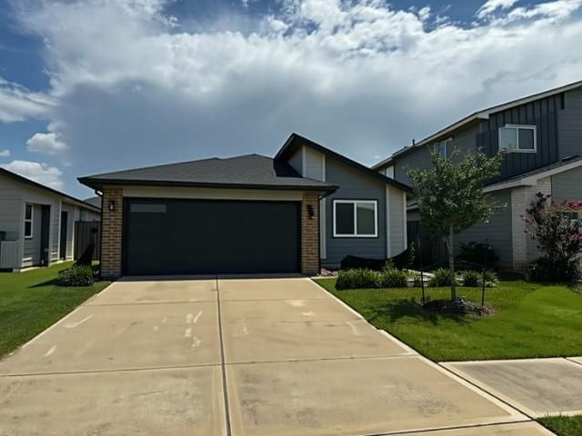 3010 Ludgate Hill, Houston, TX, 77047