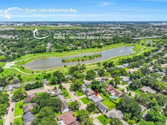 1630 Beachcomber, Houston, TX, 77062