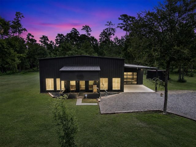 10431 County Road 233, Richards, TX, 77873