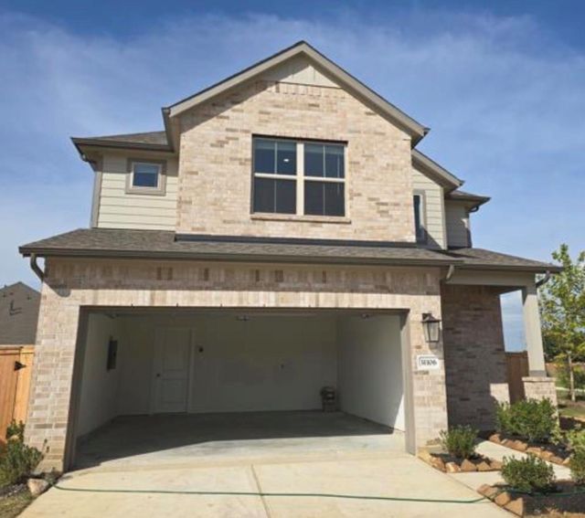 31106 Aumbrey Ivy, Hockley, TX, 77447
