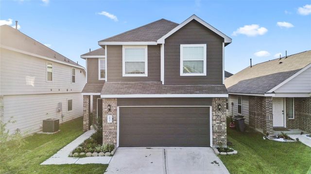 4831 Blue Jacaranda, Spring, TX, 77373