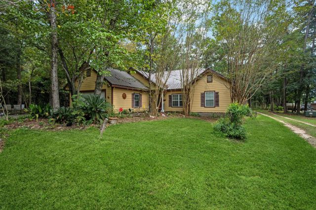 253 Pinckard Rd, Livingston, TX, 77351