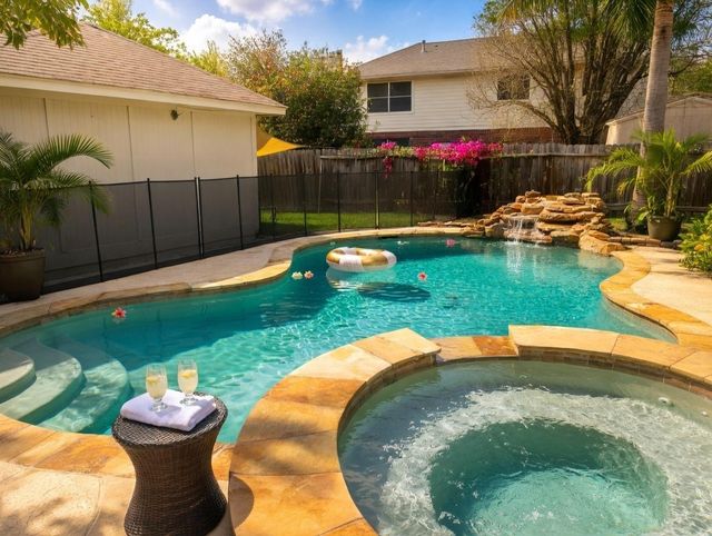 15922 Cutten, Houston, TX, 77070