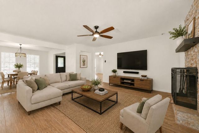 11314 Sageview, Houston, TX, 77089