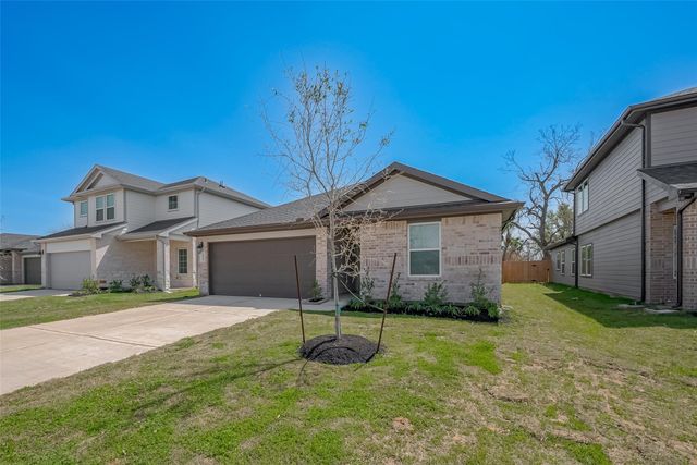 1535 Merulana, Richmond, TX, 77406