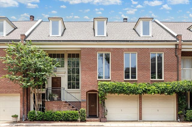 4435 Yoakum, Houston, TX, 77006