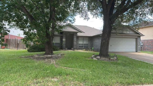 3910 Bridgebay, Katy, TX, 77449