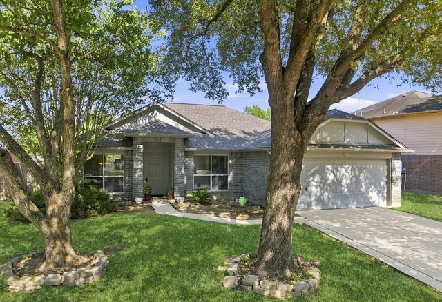 3910 Bridgebay, Katy, TX, 77449