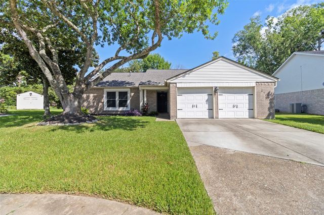210 Pecan Valley, Friendswood, TX, 77546