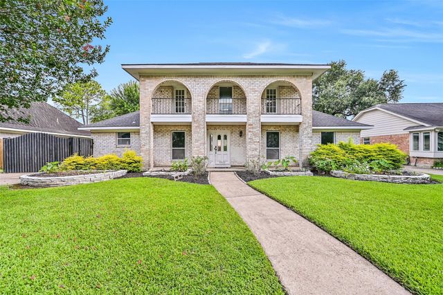 9322 Petersham, Houston, TX, 77031