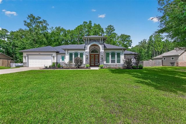 27615 Concho, Splendora, TX, 77372