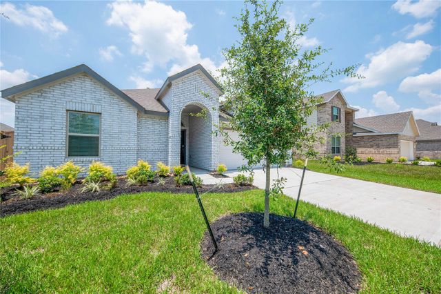 2550 Olivine Stone, Rosenberg, TX, 77469