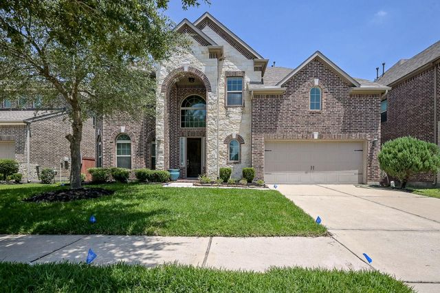 25235 Birchwood Springs, Porter, TX, 77365