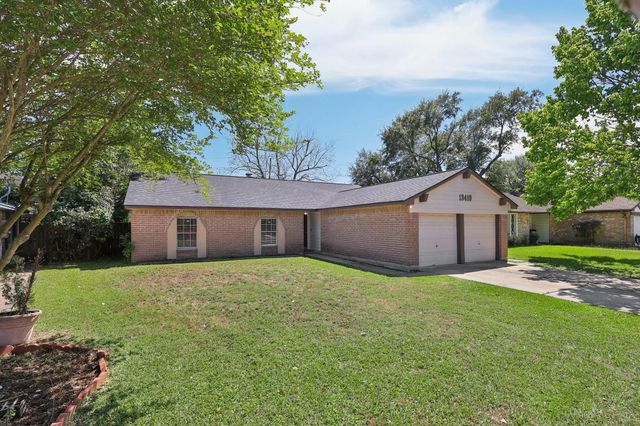 13419 Montaigne, Houston, TX, 77065