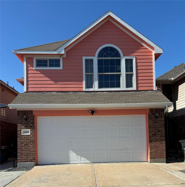 3346 INVERNESS PATH, Houston, TX, 77053