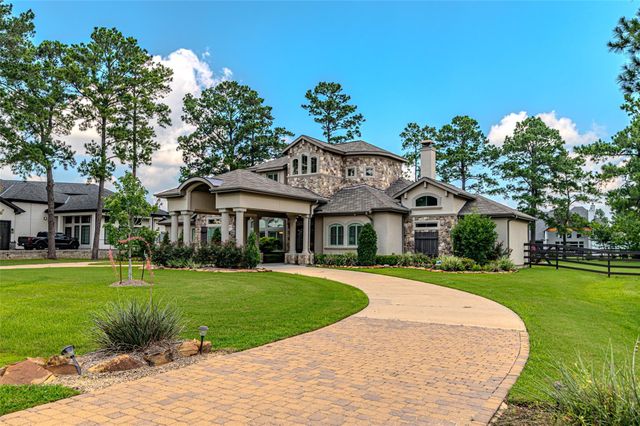  21 Moon Deck Cir, Tomball, TX 77377