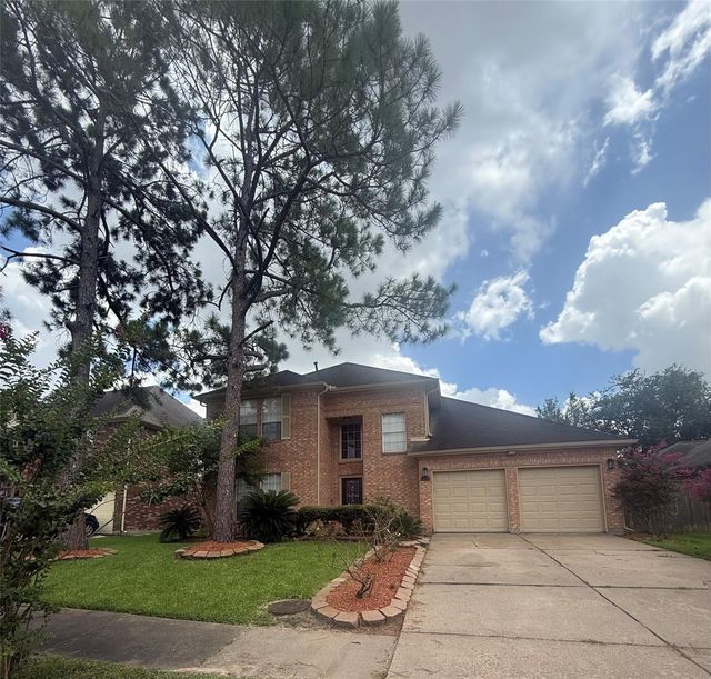 13719 Ortega, Houston, TX, 77083