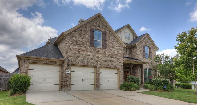 8106 Little Scarlet, Conroe, TX, 77385