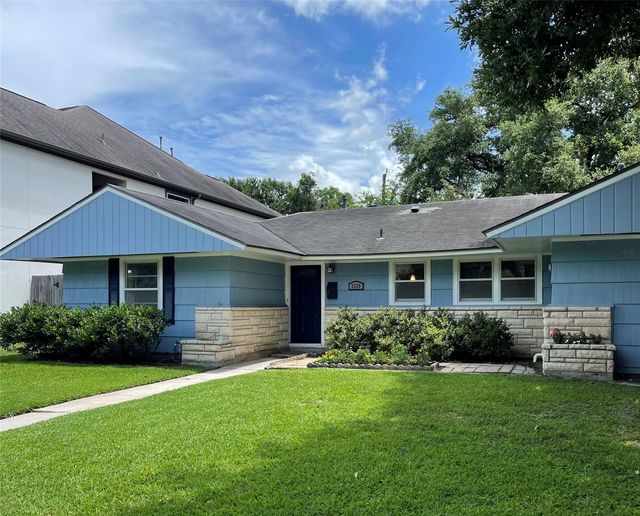 3229 Westridge, Houston, TX, 77025