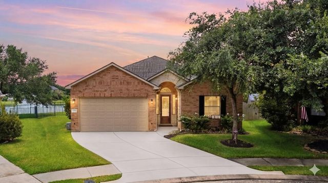  26207 Christen Canyon Ln, Richmond, TX 77406