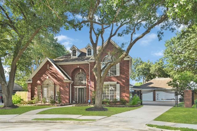 4202 Misty Heather, Pasadena, TX, 77059